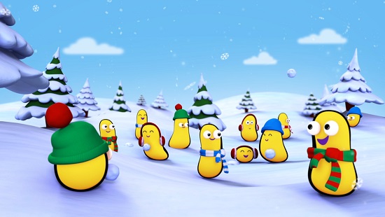 free cbeebies games for kids