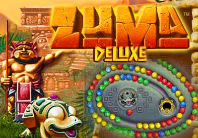 Zuma Deluxe Game For Mac